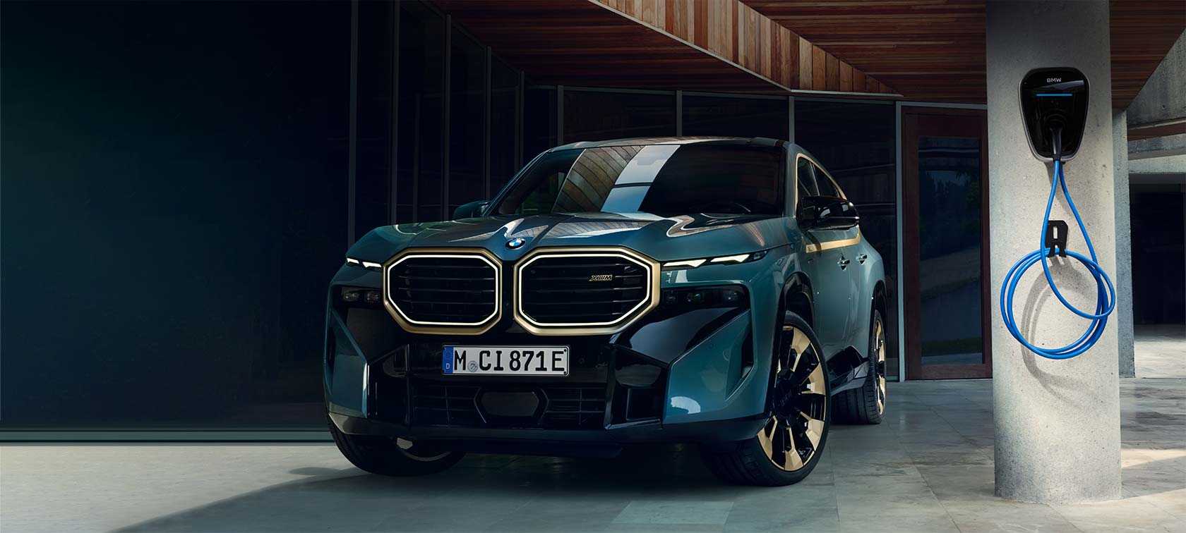  НОВОТО BMW СЕРИЯ Х1 и iX1